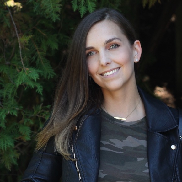 Meet your Posher, Katrina - Picture 1 of 1